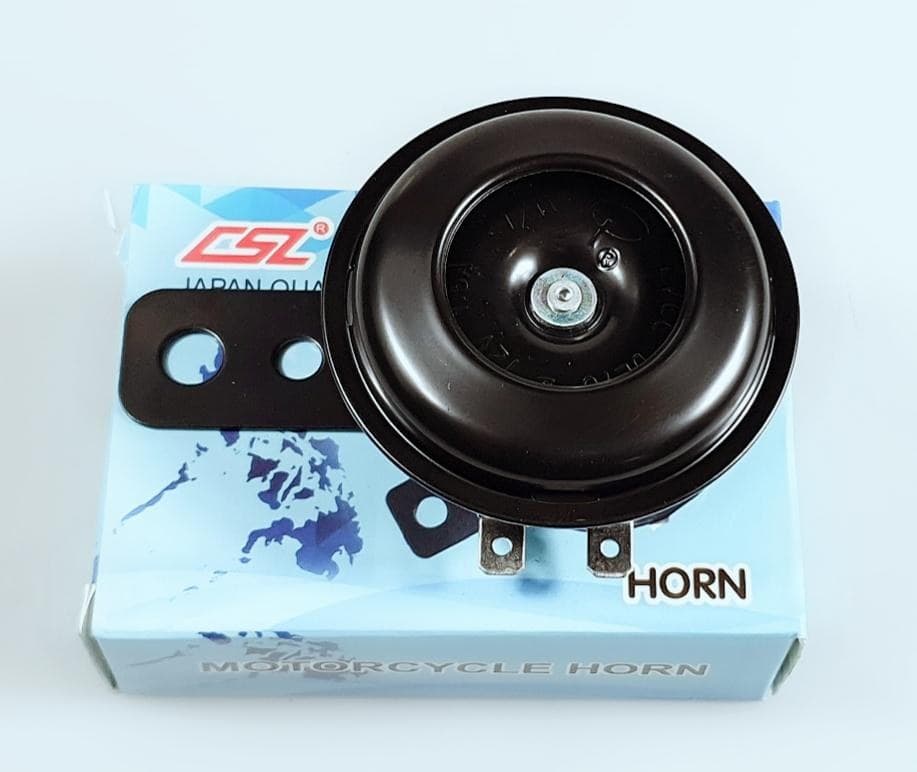 CSL HORN CSL HORN - Main image