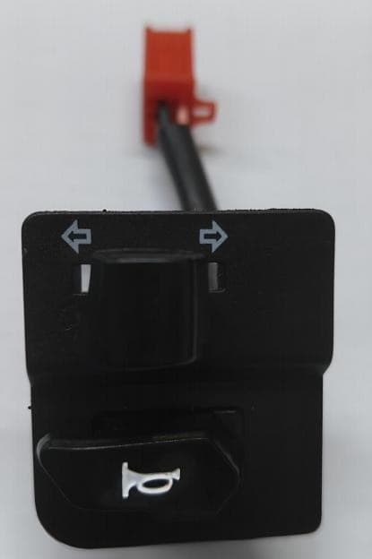 CSL UNIVERSAL SWITCH Variant image - HORN/SIGNAL SWITCH SET GRAVIS/GEAR/FAZZIO - CSL-CSL-UNIVERSAL-SWITCH-E5A1931C-HORN-SIGNAL-SWITCH-SET-GRAVIS-GEAR-FAZZIO-7135DDE2