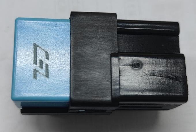 CSL STARTER RELAY Variant image - MIO M3/MIO125 4PIN - CSL-CSL-STARTER-RELAY-8E02709A-MIO-M3-MIO125-4PIN-45F6B8A6