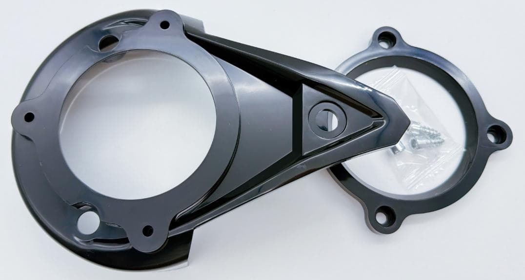 CSL PULLEY COVER CLICK V2/V3/V4 CSL PULLEY COVER CLICK V2/V3/V4 - Main image