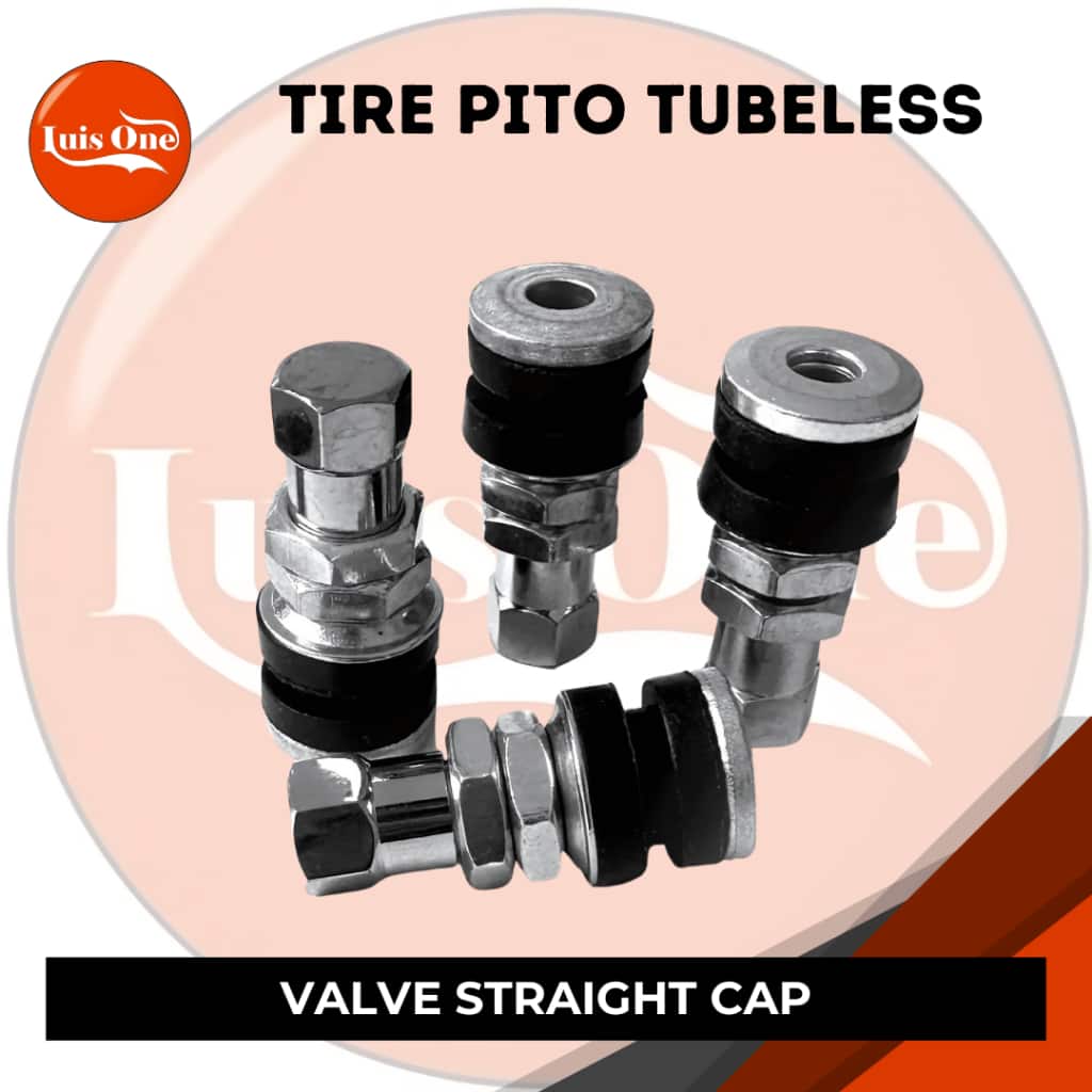 CSL TUBELESS PITO