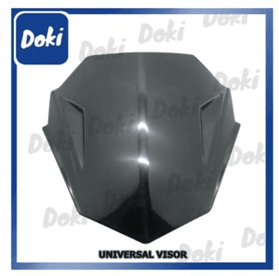 OK VISOR LC150 G2491 Variant image - BLACK / OK-2491-1 - OK-OK-VISOR-LC150-G2491-106A7FA6-OK-2491-1-BC2FCB14