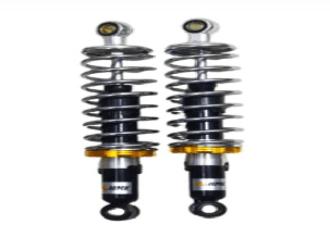 OK Shock - Honda Variant image - XRM 310MM REAR / SILVER / OK-S06-9 - OK-OK-SHOCK-HONDA-2289D53B-OK-S06-9-93598272