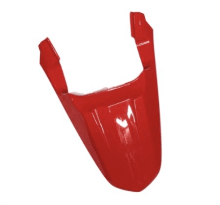 OK FLERINGS DUCKTAIL TRINITY Variant image - RED / OK-A48-2 - OK-OK-FLERINGS-DUCKTAIL-TRINITY-FDF4D094-OK-A48-2-DDD5130C