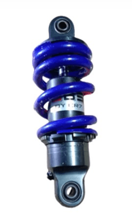 OK Shock - Yamaha Variant image - ABSORBER LC135 / BLUE / OK-271-3 - OK-OK-SHOCK-YAMAHA-DA7D4310-OK-271-3-430A60DA