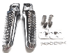 OK FOOTREST 2928 Variant image - SILVER / OK-2928-9 - OK-OK-FOOTREST-2928-B80F2C1D-OK-2928-9-8B9923BB