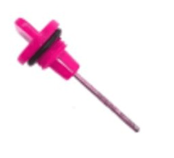 OK DEEP STICK ALLOY PLASTIC HEAD SMALL OK DEEP STICK ALLOY PLASTIC HEAD SMALL - Main image