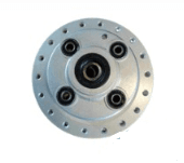 OK Rear Hub - Honda Variant image - TMX 6202 / OK-9728 - OK-OK-REAR-HUB-HONDA-DDA7E67C-OK-9728-DE002919