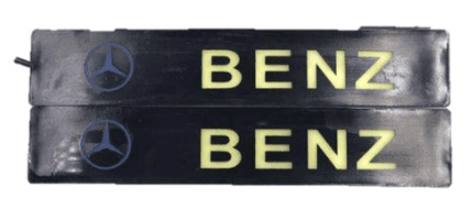 OK COB Variant image - BENZ / OK-6683 - OK-OK-COB-36479456-OK-6683-DD163CCC