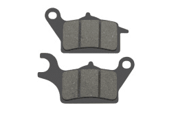 OK BRAKE PAD KRX - Honda Variant image - BEAT110 NEW/BEAT FI / OK-3454 - OK-OK-BRAKE-PAD-KRX-HONDA-89715E24-OK-3454-1A9E8265