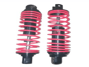OK SHOCK 3828 310MM REAR Variant image - RED / OK-286-2 - OK-OK-SHOCK-3828-310MM-REAR-ADBC1BD8-OK-286-2-48DF98E3
