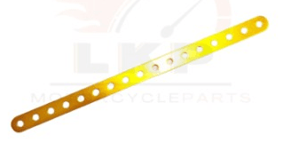 OK HACHI FLAT BAR THIN Variant image - GOLD / OK-153-5 - OK-OK-HACHI-FLAT-BAR-THIN-00E79497-OK-153-5-3AFB24BE