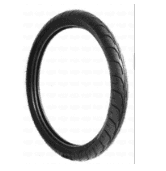 OK TIRE TUBE TYPE WITH INNER TUBE KRX-0.9