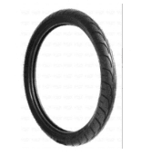 OK TIRE TUBE TYPE WITH INNER TUBE KRX-0.9 OK TIRE TUBE TYPE WITH INNER TUBE KRX-0.9 - Main image