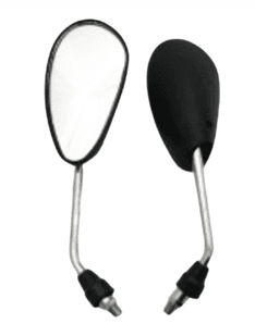 OK SIDE MIRROR H2538 OK SIDE MIRROR H2538 - Main image