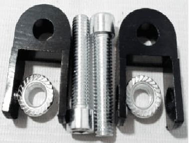 OK SHOCK LIFTER SMALL Variant image - BLACK / OK-6602-1 - OK-OK-SHOCK-LIFTER-SMALL-74ABD30F-OK-6602-1-AE105813
