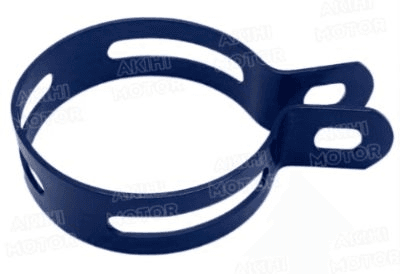 OK MUFFLER CLAMP SMALL OK MUFFLER CLAMP SMALL - Main image