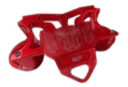 OK STABILIZER LC135 NEW Variant image - RED / OK-1050-2 - OK-OK-STABILIZER-LC135-NEW-79CBD100-OK-1050-2-28798279