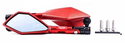 OK SIDE MIRROR CNC 3080 Variant image - RED / OK-M037-2 - OK-OK-SIDE-MIRROR-CNC-3080-7EEAED8B-OK-M037-2-76B6D6F6
