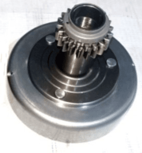 OK CLUTCH BELL Variant image - WAVE125 / OK-856 - OK-OK-CLUTCH-BELL-A7499AD6-OK-856-EAC03CC0