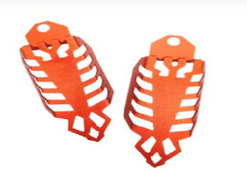 OK SHOCK COVER Variant image - ORANGE / OK-4450-5 - OK-OK-SHOCK-COVER-5CCB72C6-OK-4450-5-73795EEA