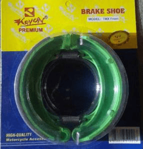 OK BRAKE SHOE KRYON