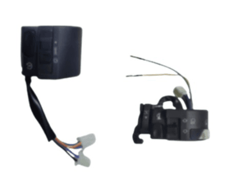 OK HANDLE SWITCH SET - Yamaha Variant image - VEGA FORCE / OK-5457 - OK-OK-HANDLE-SWITCH-SET-YAMAHA-AC078591-OK-5457-1521DD1C