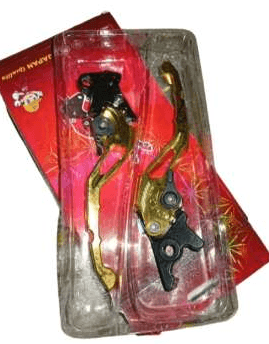 OK HACHI BRAKE LEVER SKYDRIVE S38 OK HACHI BRAKE LEVER SKYDRIVE S38 - Main image