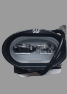 OK WALL E 2989 ALLOY OK WALL E 2989 ALLOY - Main image