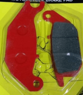 OK BRAKE PAD KRX - Suzuki Variant image - RAIDER150 REAR/SATRIA150 (FU) / OK-3488 - OK-OK-BRAKE-PAD-KRX-SUZUKI-F266CCB0-OK-3488-E75DEE52