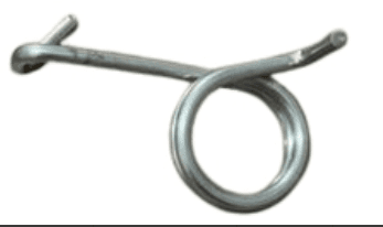 OK BRAKE PEDAL SPRING - Suzuki Variant image - X4/GP125 / OK-1098 - OK-OK-BRAKE-PEDAL-SPRING-SUZUKI-E0A44DA3-OK-1098-D666B8AD