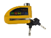 OK DISC LOCK ALARM 2091 Variant image - YELLOW / OK-2091-6 - OK-OK-DISC-LOCK-ALARM-2091-B5D1DDA0-OK-2091-6-46276802