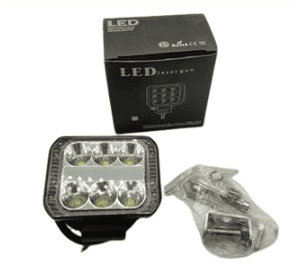 OK Head Light LED Variant image - OK-6720 - OK-OK-HEAD-LIGHT-LED-4679066A-OK-6720-27C4C241