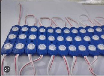 OK 3 LED MODULE ROUND BIG 8218-3 Variant image - BLUE / OK-8218-3 - OK-OK-3-LED-MODULE-ROUND-BIG-8218-3-D507BCF0-OK-8218-3-2D375AC9
