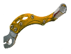 OK KICK ARM YAMAHA ALLOY Variant image - GOLD / OK-Y08-4 - OK-OK-KICK-ARM-YAMAHA-ALLOY-06B23F94-OK-Y08-4-4D527CCD