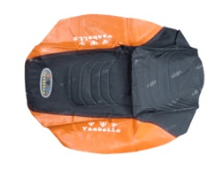 OK SEAT COVER YSABELLE OK SEAT COVER YSABELLE - Main image