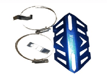 OK HEAT GUARD MOTOKOSO Variant image - BLUE / OK-6562-3 - OK-OK-HEAT-GUARD-MOTOKOSO-14AB287D-OK-6562-3-657CF591