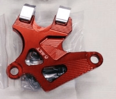 OK Caliper Cover - Yamaha Variant image - MIO 1342 / ORANGE / OK-1342-5 - OK-OK-CALIPER-COVER-YAMAHA-067F1EE8-OK-1342-5-526F4028