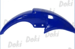 OK FENDER FLEXIBLE ORDINARY A20 OK FENDER FLEXIBLE ORDINARY A20 - Main image