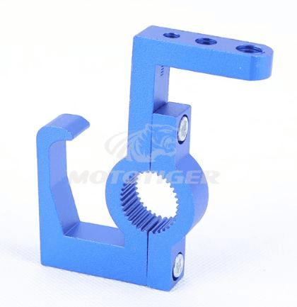 OK HANDLE BAR EXTENSION SET WITH HOOK Variant image - BLUE / OK-9666-3 - OK-OK-HANDLE-BAR-EXTENSION-SET-WITH-HOOK-4687BF1B-OK-9666-3-56A84854