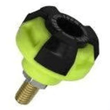 OK PLASTIC BOLT 2 COLOR Variant image - LIGHT GREEN / OK-6100-25 - OK-OK-PLASTIC-BOLT-2-COLOR-4869149D-OK-6100-25-C6361C86