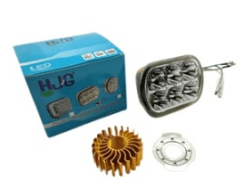 OK 6 LED FOG LAMP WITH ANGEL EYE Variant image - OK-8589 - OK-OK-6-LED-FOG-LAMP-WITH-ANGEL-EYE-0021D924-OK-8589-B1B1E054