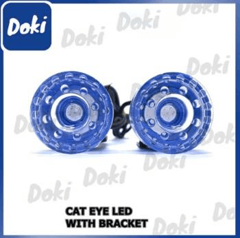 OK CAT EYE WITH BRACKET OK CAT EYE WITH BRACKET - Main image