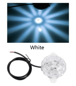 OK UNDER GLOW Variant image - WHITE / OK-8844-8 - OK-OK-UNDER-GLOW-A9876E62-OK-8844-8-A44EA67E