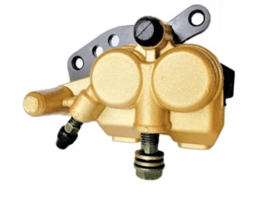OK FRONT CALIPER ONLY