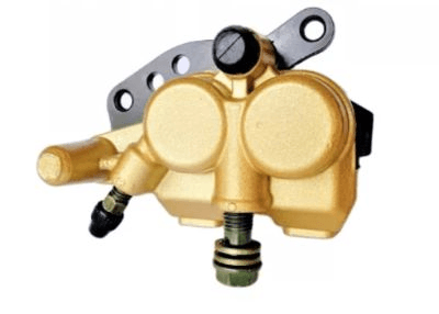 OK FRONT CALIPER ONLY OK FRONT CALIPER ONLY - Main image