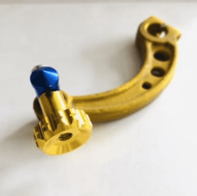 OK BRAKE ARM ALLOY CURVE OK BRAKE ARM ALLOY CURVE - Main image