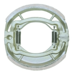 OK HACHI BRAKE SHOE - Kawasaki/Bajaj Variant image - CT100 / OK-6584 - OK-OK-HACHI-BRAKE-SHOE-KAWASAKI-BAJAJ-DCF384EE-OK-6584-449895CC