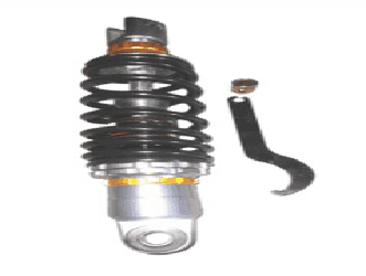 OK SHOCK 3579 280MM REAR