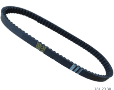 OK FANBELT - Other Fitments OK FANBELT - Other Fitments - Main image